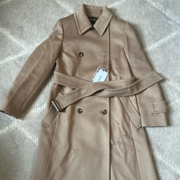 Max Mara Weekend coat - Picture 2 of 16